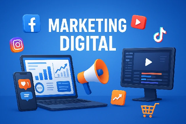 MARKETING DIGITAL